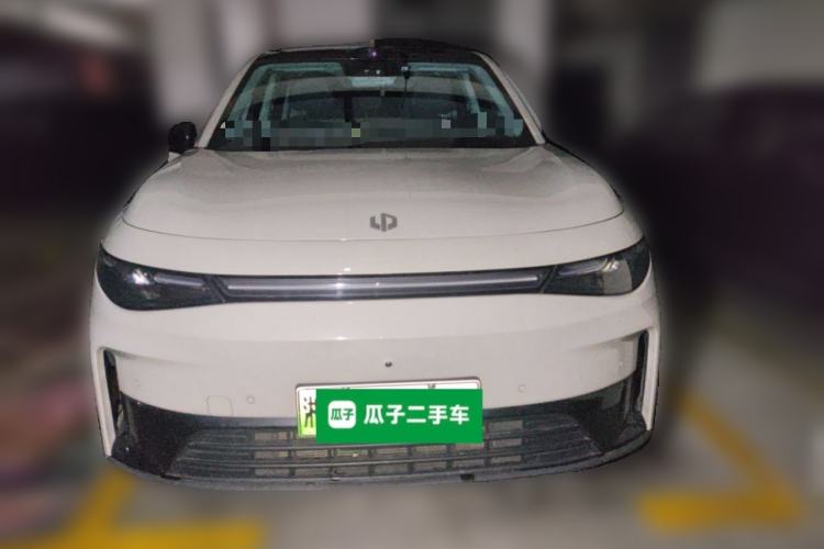 Used Leapmotor C10 2026 210 LiDAR Version
