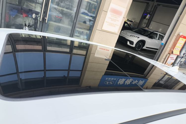 Used Cowin Kunlun 2024 Kunlun iHD 150km Horizon Edition
