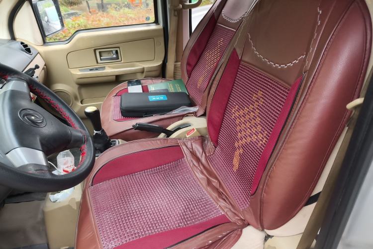 Used Dongfeng Xiaokang C37 2016 1.5L Standard II DK15-06
