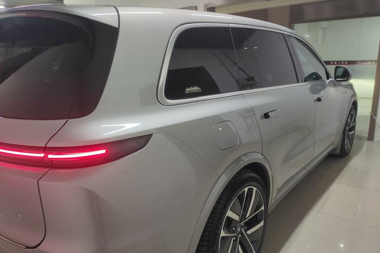 Used Li Auto L9 2024 Ultra Model
