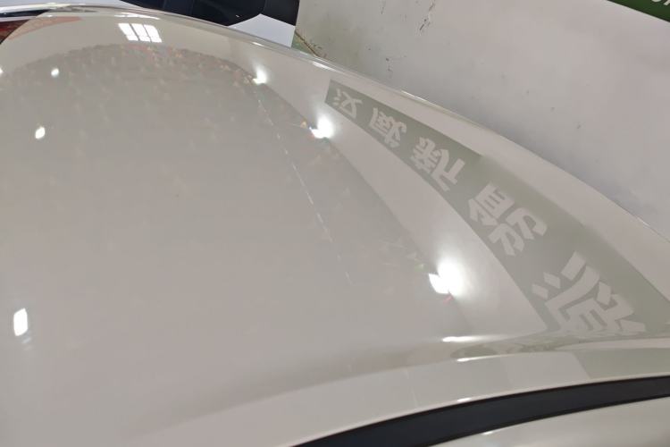 Used Wuling Bingo 2023 333km Enjoy+ Version Roof