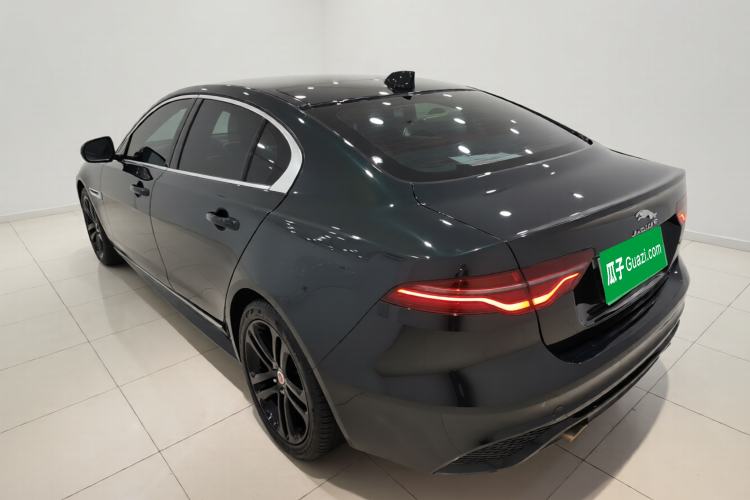 Used Jaguar XEL 2023 2.0T 250 PS R-DYNAMIC S Advanced Sport Edition
