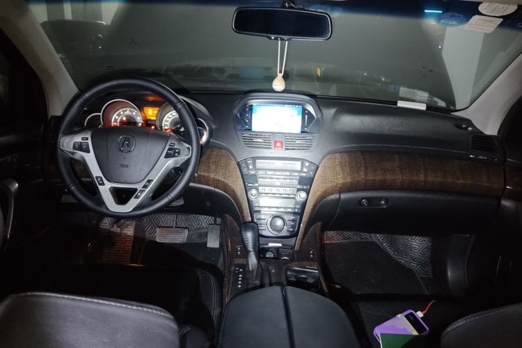 Used Acura MDX 2010 3.7 Comfort Edition