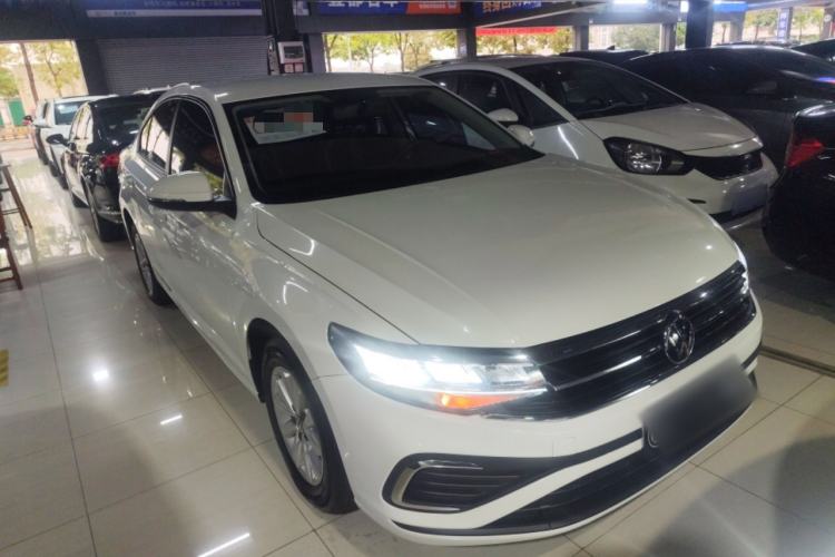 Used Volkswagen Bora 2023 200TSI DSG Comfort Edition
