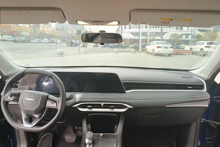 Used Venucia V 2021 260T Idol Edition