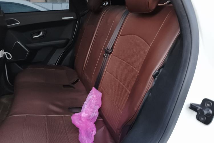Used Land X7 2015 2.0T Panoramic Prestige Edition
