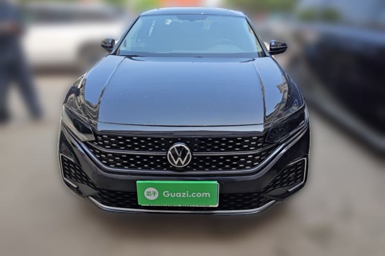 Used Volkswagen Passat 2022 330TSI Starry Elite Edition