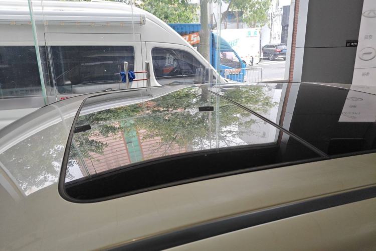 Used Honda UR-V 2017 240TURBO Two-Wheel Drive Classic Edition China V
