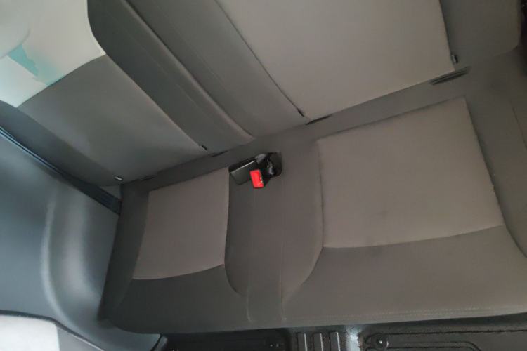 Used CHANGAN NEVO Lumin 2024 130km Qingyue Version