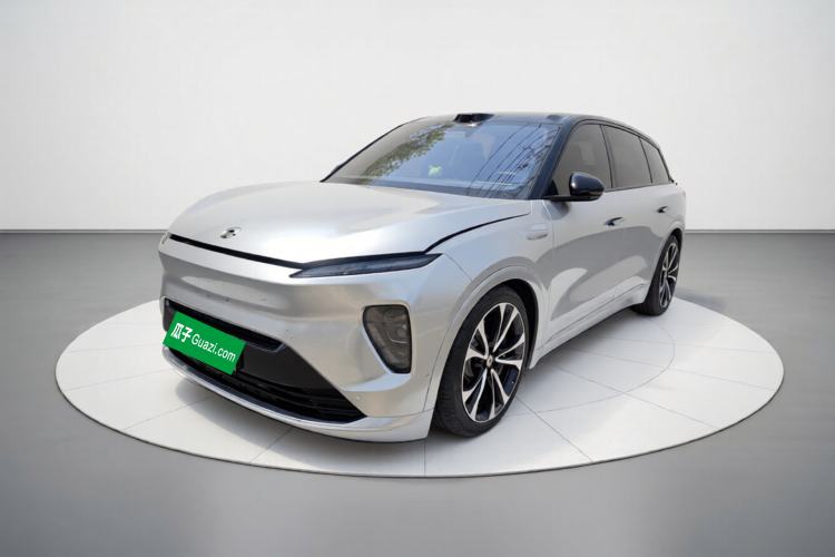 Used Nio ES8 2023 100kWh Signature Edition