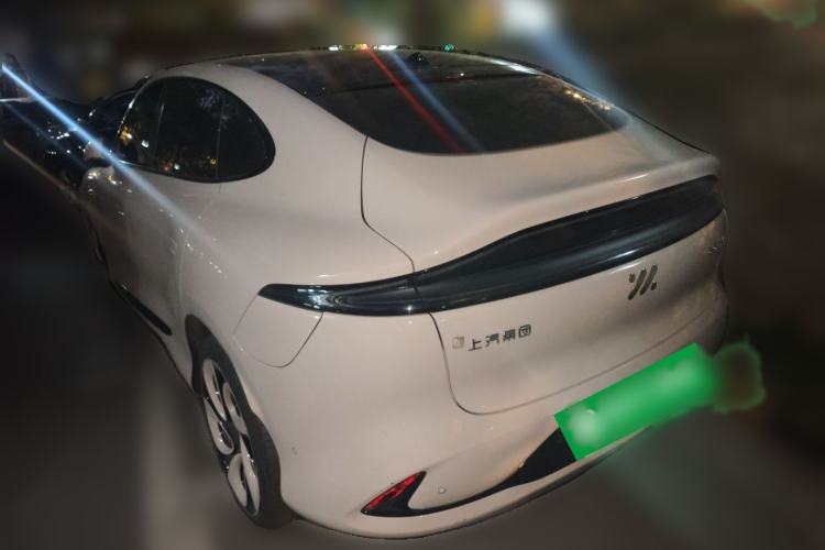 Used IM LS6 2023 Max Extended-Range Version