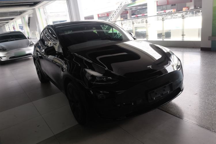 Used Tesla Model Y 2023 Rear-Wheel-Drive Version Exterior 1