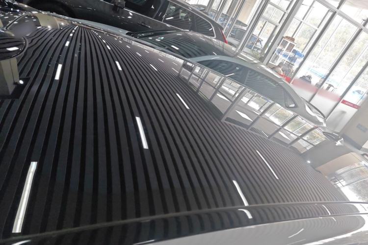 Used Nio ET5T 2024 75kWh Touring
