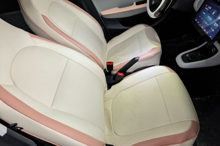 Used Leapmotor T03 2023 200 Lite Edition