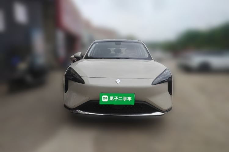 Used Baojun E6 2026 Model 500km Enjoyment Edition