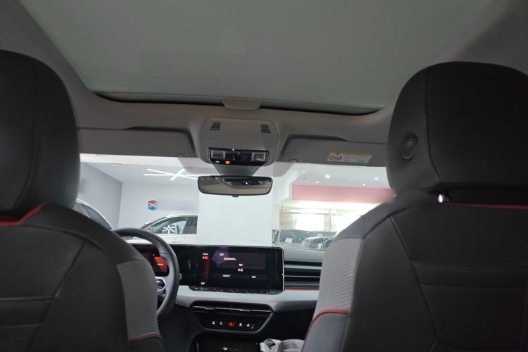 Used Volkswagen Lamando 2024 Lavida L 280TSI DSG Cool & Spicy Edition
