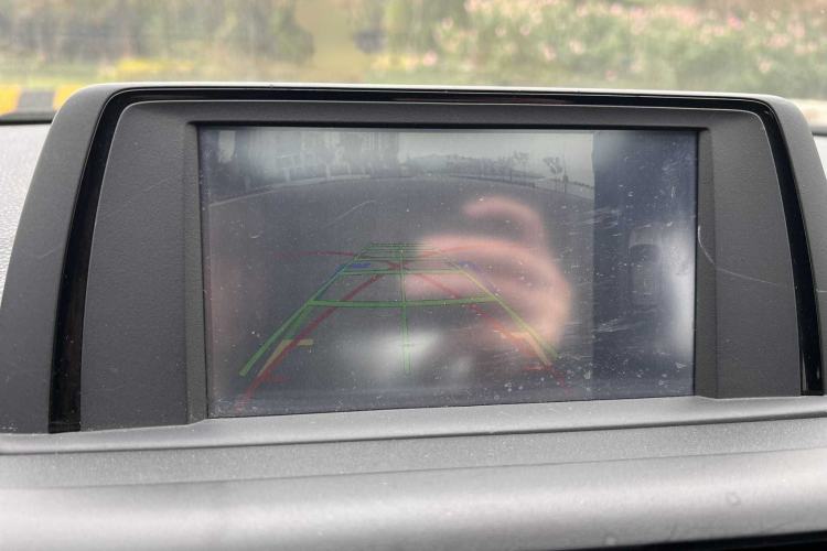 Used BMW 1 Series (Import) 2013 Facelifted 118i Leading Edition