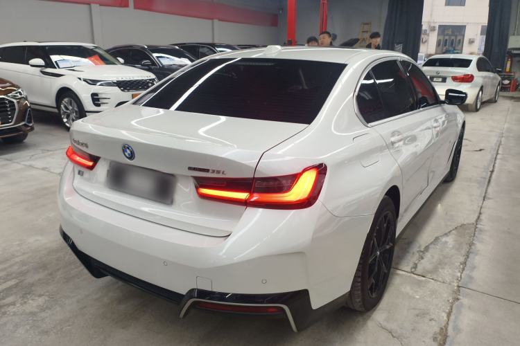 Used BMW i3 2022 eDrive 35 L