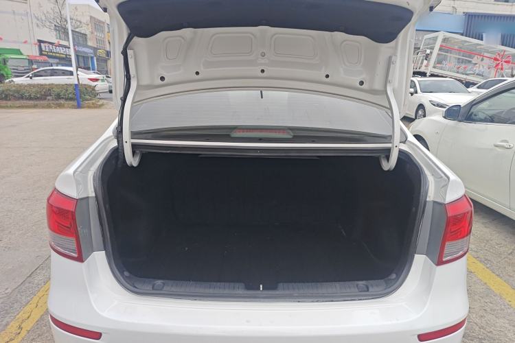 Used Kia K2 2015 Sedan 1.4L Automatic GLS
