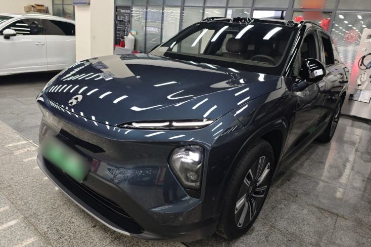 Used Nio ES7 2022 75 kWh