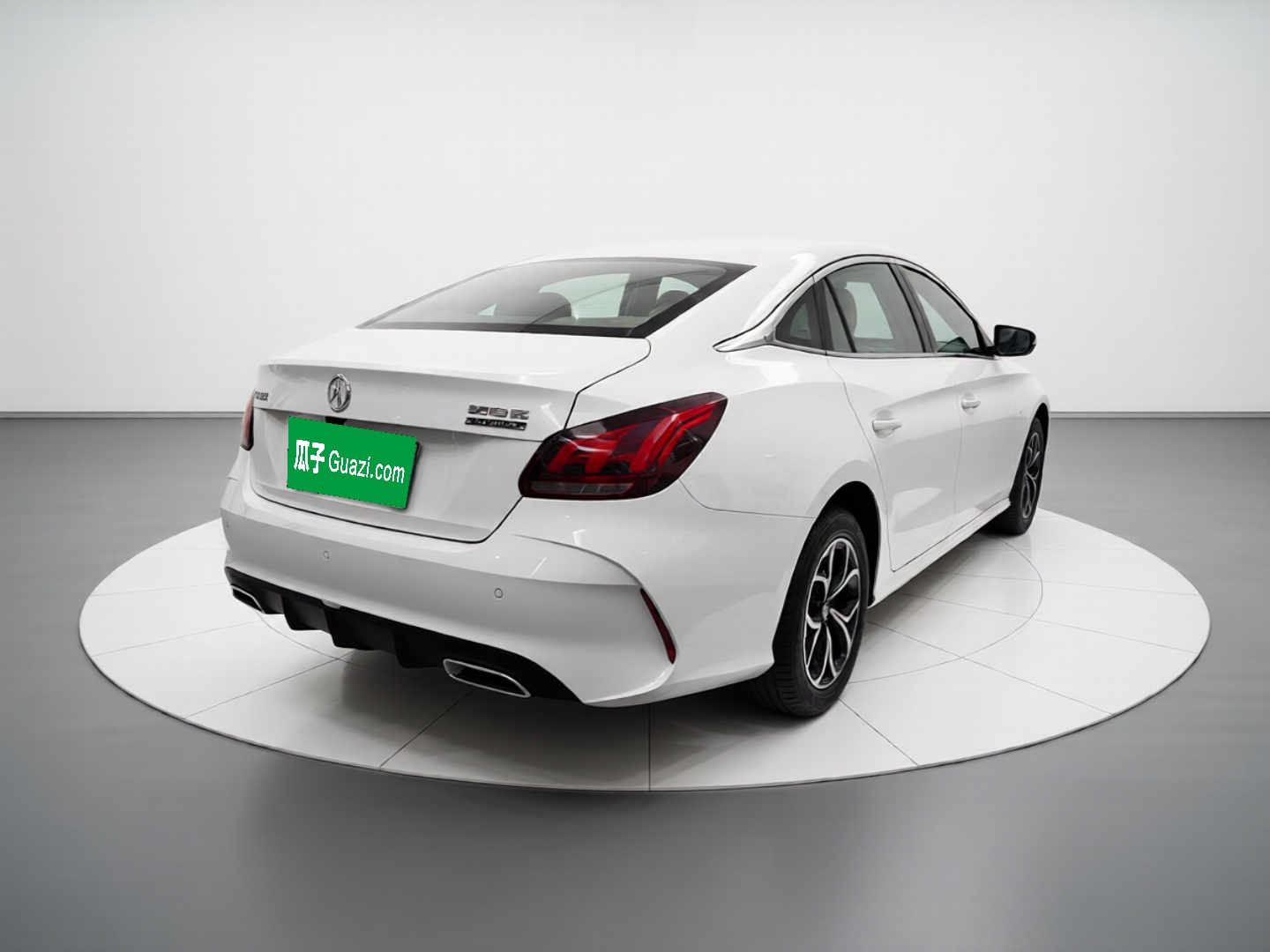 MG 5 2023 180 DVVT CVT Luxury Edition — снимка 6