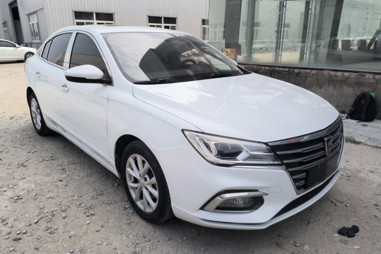 Used Roewe i5 2020 1.5L Automatic 4G Connected Linghao Edition