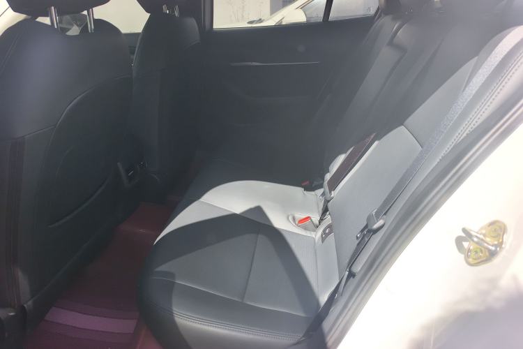 Used Mazda 3 Axela 2023 2.0L Automatic Zhiqing Edition