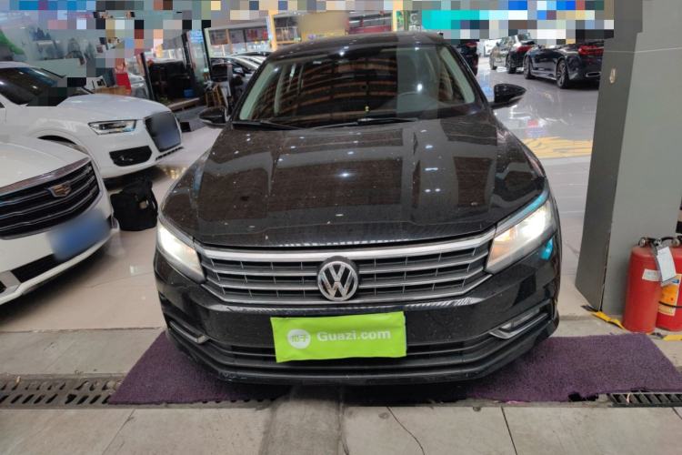 Used Volkswagen Passat 2016 330TSI DSG Luxury Edition