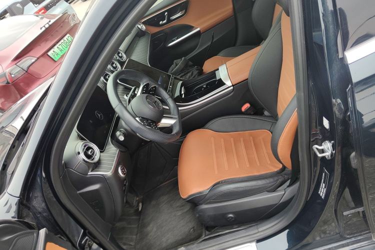 Used Mercedes-Benz C-Class 2023 C 260 L Sport Edition