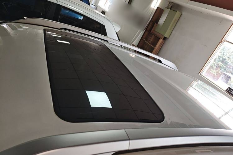 Used Chery Tiggo 3X 2021 Diamond Edition 1.5L CVT 3-Carat