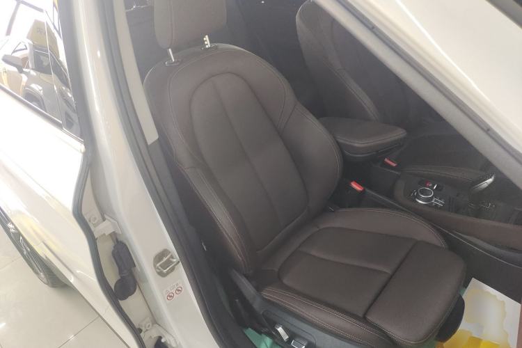 Used BMW X1 2021 Restyled sDrive25Li Leading Edition