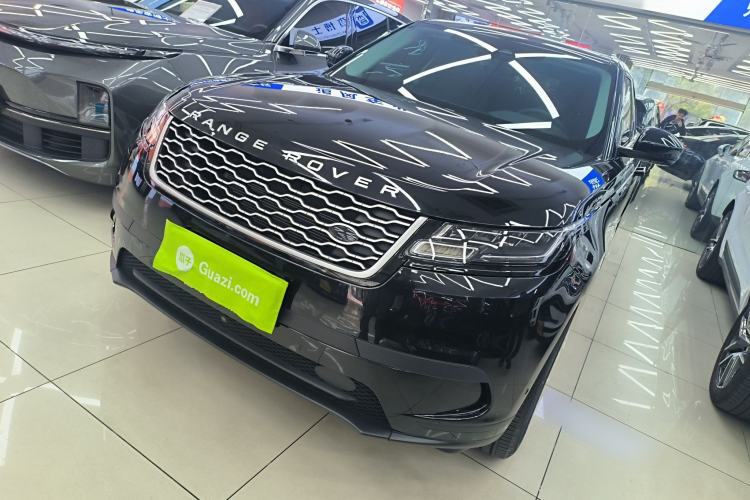 Used Land Rover Range Velar 2022 250 PS