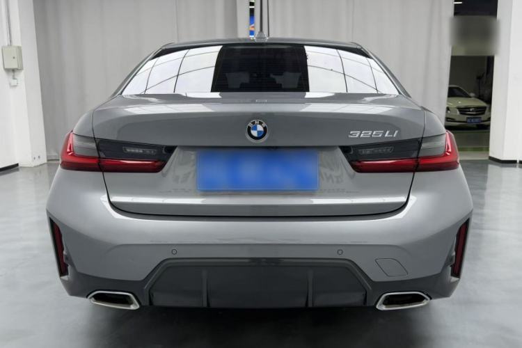 Used BMW 3 Series 2023 325Li M Sport Package
