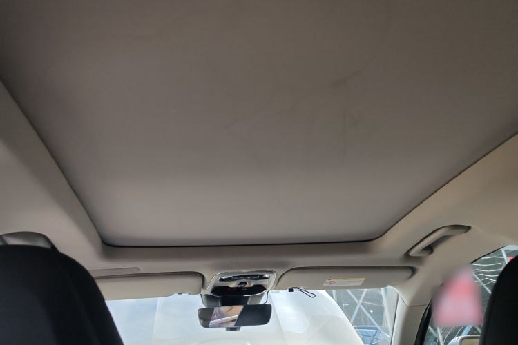 Used Lynk & Co 01 EM-P 2018 1.5T PHEV Jing Guo V
