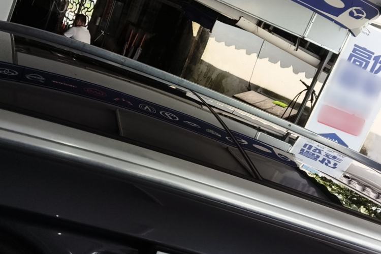 Used BYD Tang New Energy 2021 DM-i 112KM Prestige Model