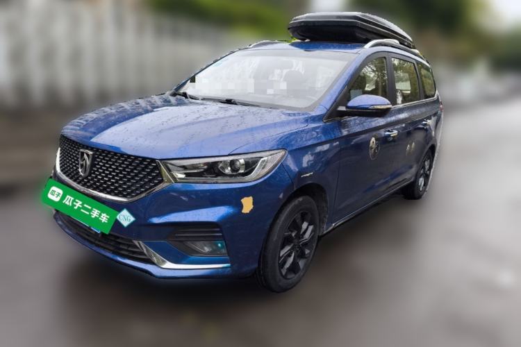 Used Baojun 360 2018 1.5L Manual Luxury Edition China V