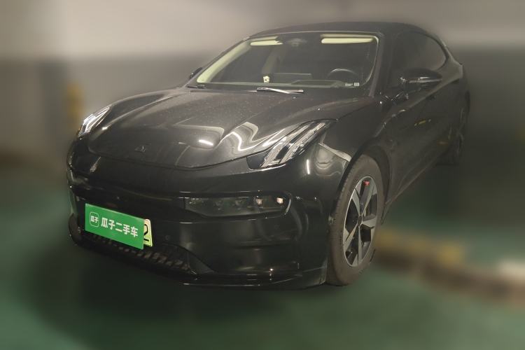 Used Zeekr 001 2022 Ultra-Long Range Single-Motor WE Version