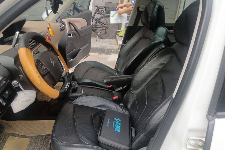 Used Citroen C4 Picasso 2015 Grand 1.6T Luxury 7-Seater
