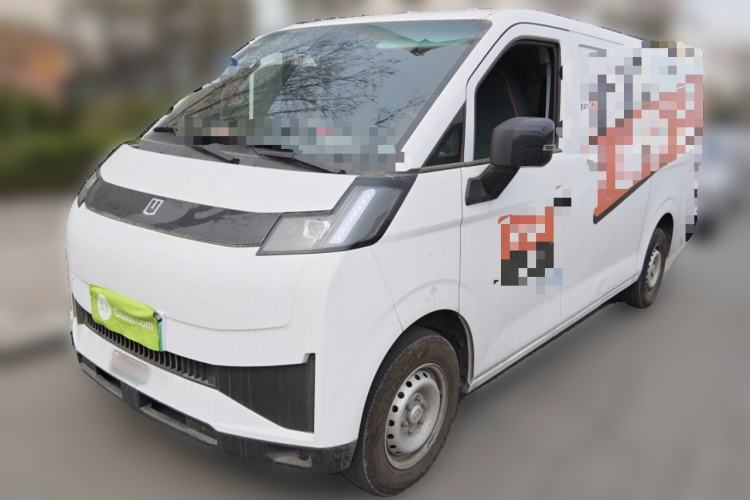 Used Farizon Xingxiang V 2025 Star Enjoy V7E Smart Wealth Edition Xuanwu 51.4 kWh