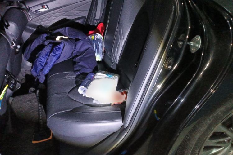 Used Toyota Avalon 2022 Dual-Engine 2.5L XLE Premium Edition