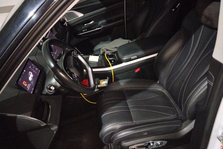 Used XPeng G9 2022 702 Pro
