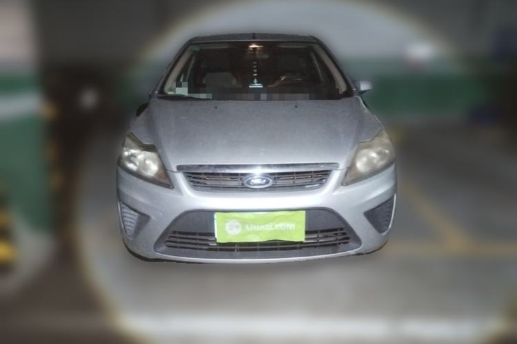 Used Ford Focus 2011 Hatchback 1.8L Manual Comfort Model
