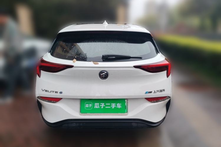 Used Buick Velite 6 2020 Connected Smart Enjoyment PLUS
