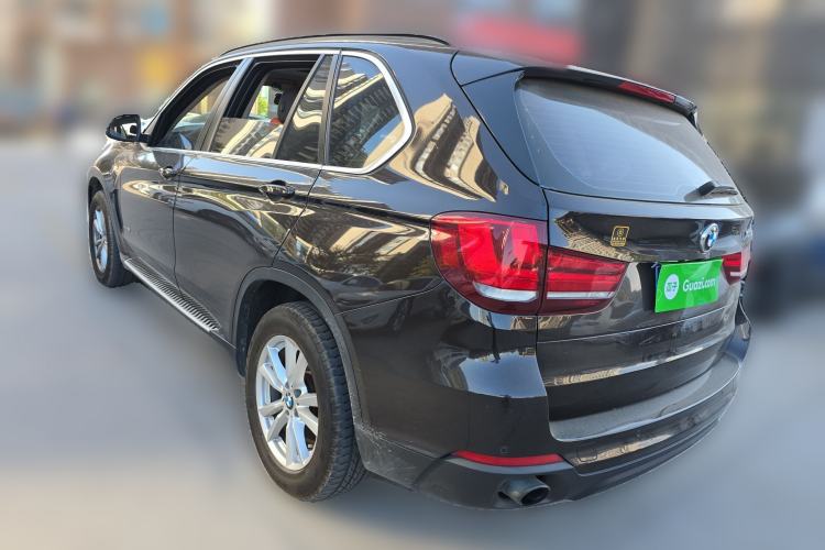 Used BMW X5 2015 xDrive28i