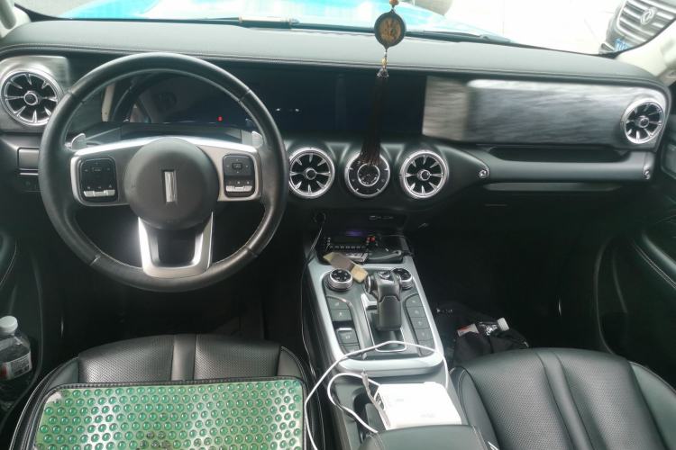 Used Tank 300 2021 Off-Road Edition 2.0T Conqueror
