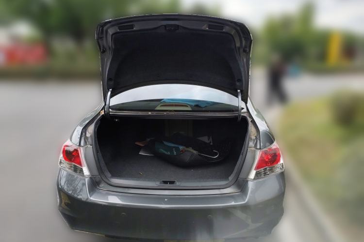 Used Honda Accord 2011 2.0L EX