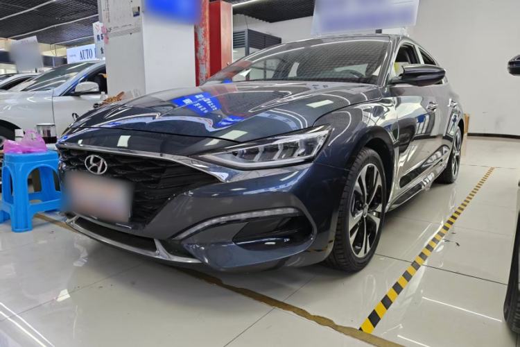 Used Hyundai Lafesta 2021 280TGDi GLX Elite Edition