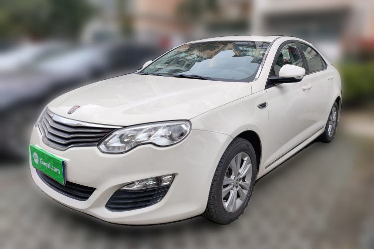 Used Roewe 550 2014 550S 1.8L Automatic Smart Selection Model