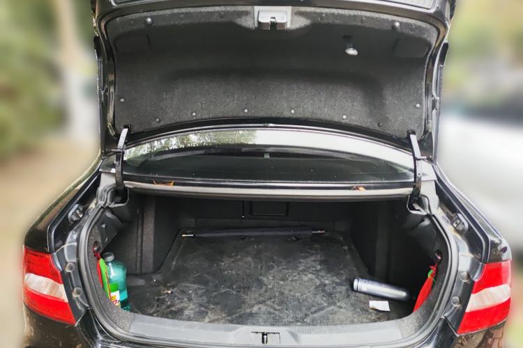 Used Skoda Superb 2012 1.8TSI Automatic Elegant Edition