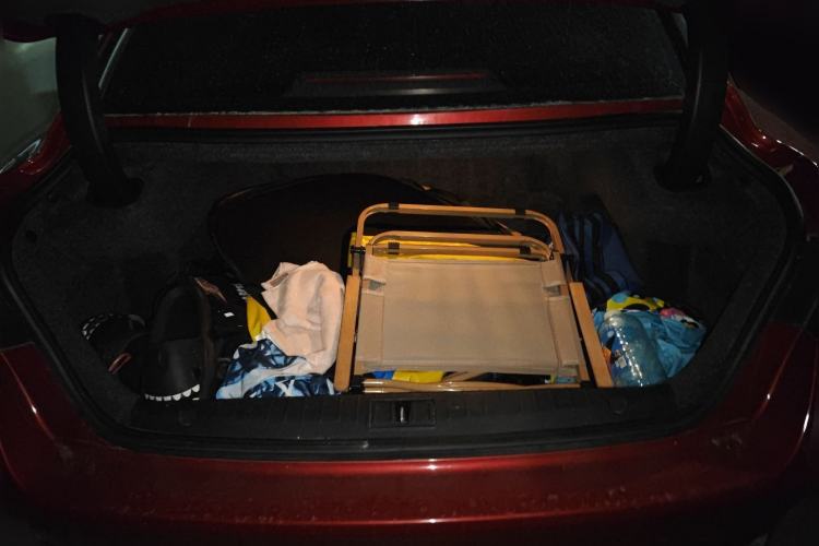 Used Geely Auto Emgrand GT 2018 1.5T MHEV Yaoxiang Edition